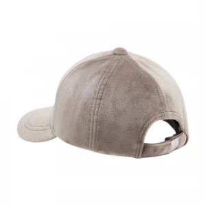 Fw26 Ea7 Women Velvet Baseball 1