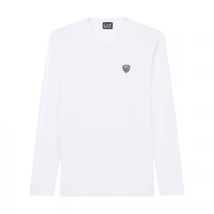 Train Premium Shield M Tee Ls 3