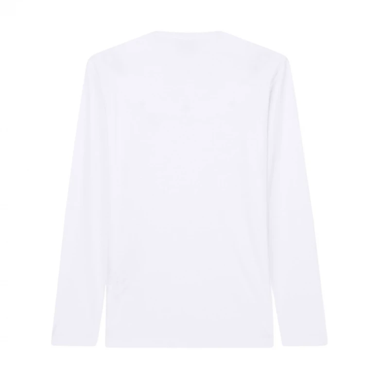 Train Premium Shield M Tee Ls 4