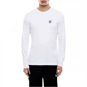 Train Premium Shield M Tee Ls