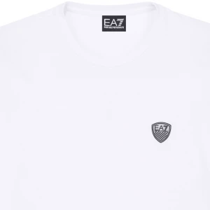 Train Premium Shield M Tee Ls 0