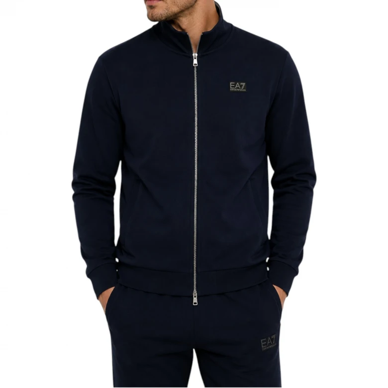 Train Lux M T-Top Fz Pa