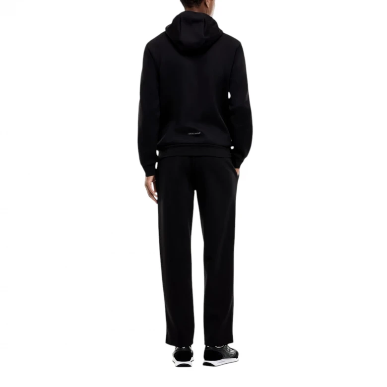 Natural Ventus M T-Suit Hoodie 1