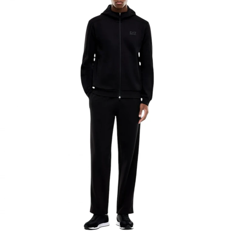 Natural Ventus M T-Suit Hoodie