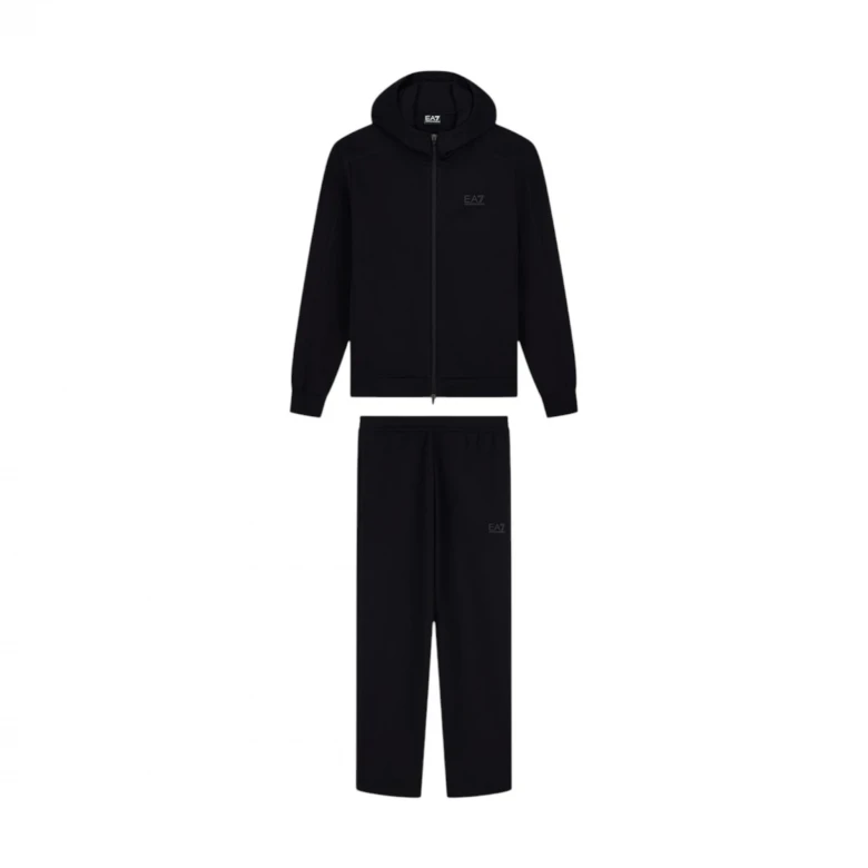 Natural Ventus M T-Suit Hoodie 3