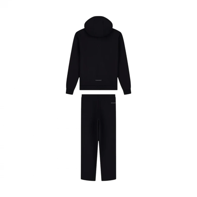 Natural Ventus M T-Suit Hoodie 4