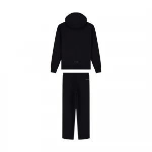 Natural Ventus M T-Suit Hoodie 4
