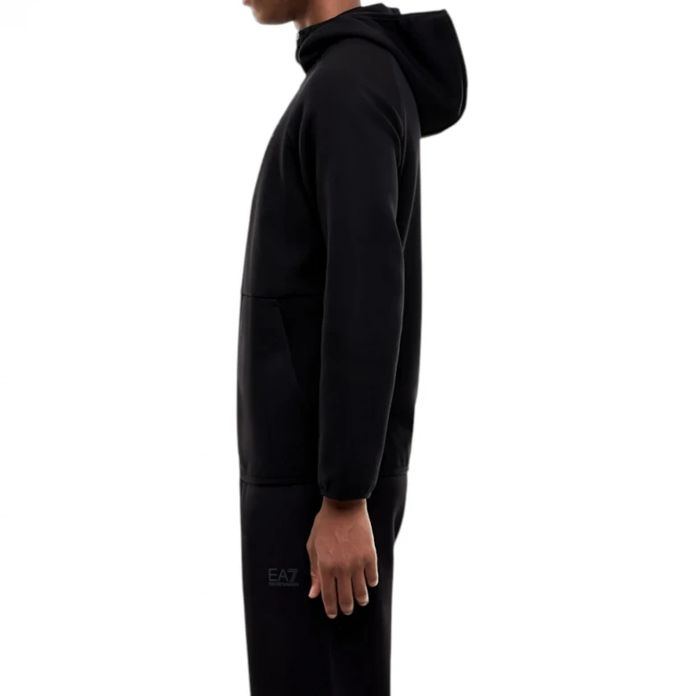 Natural Ventus7 M Hoodie Fz 3