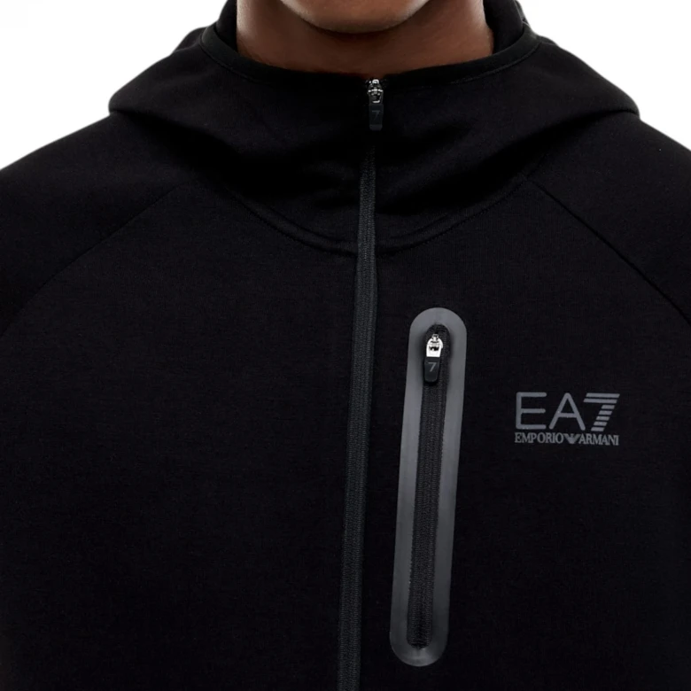 Natural Ventus7 M Hoodie Fz 2