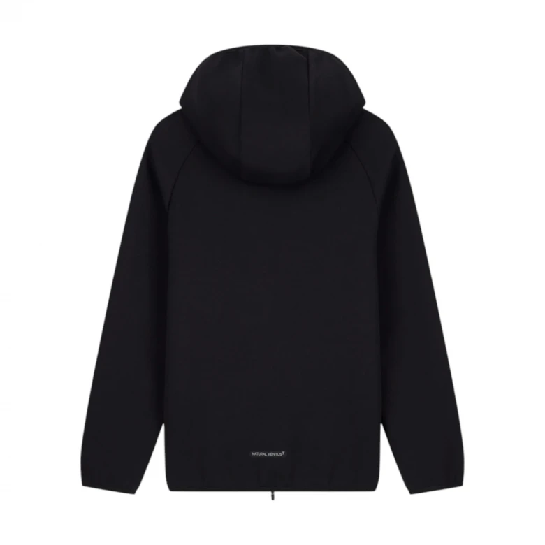 Natural Ventus7 M Hoodie Fz 6