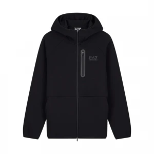 Natural Ventus7 M Hoodie Fz 5