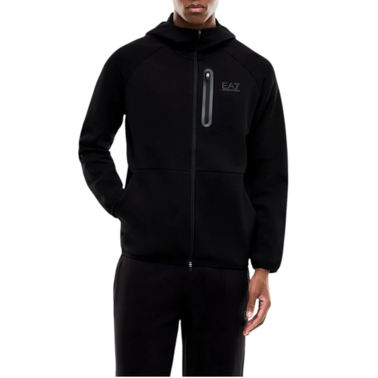 Natural Ventus7 M Hoodie Fz