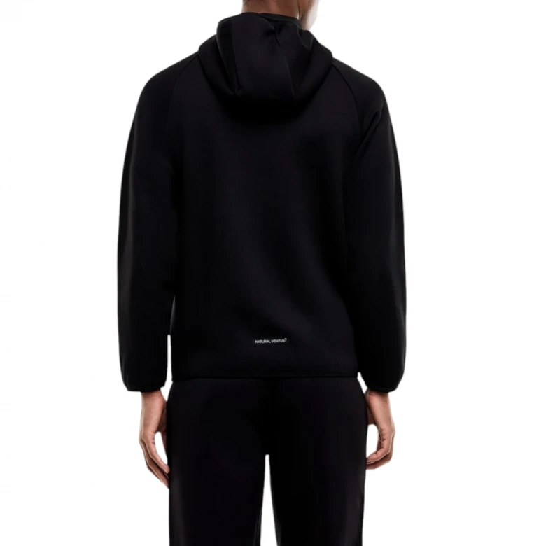 Natural Ventus7 M Hoodie Fz 1