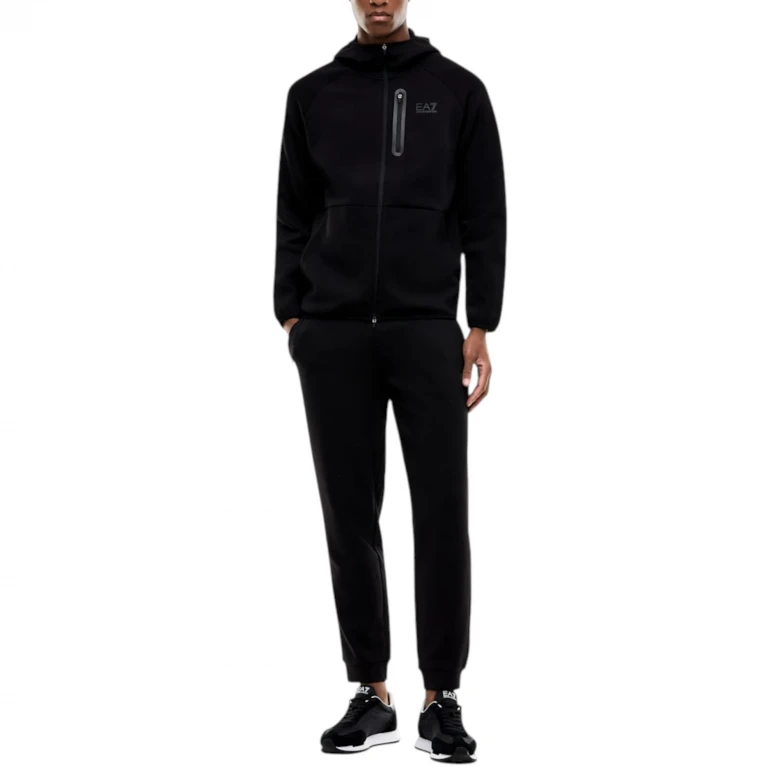 Natural Ventus7 M Hoodie Fz 4