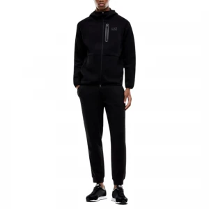 Natural Ventus7 M Hoodie Fz 4
