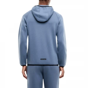 Natural Ventus7 M Hoodie Fz 1