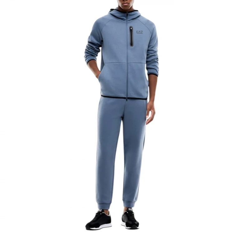 Natural Ventus7 M Hoodie Fz 4