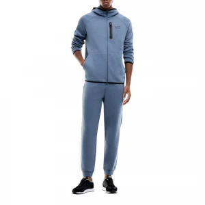 Natural Ventus7 M Hoodie Fz 4