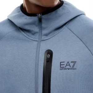 Natural Ventus7 M Hoodie Fz 2