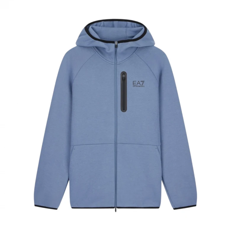 Natural Ventus7 M Hoodie Fz 5
