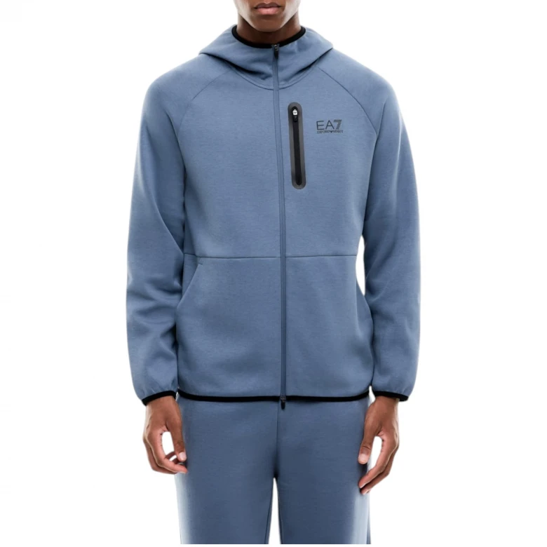 Natural Ventus7 M Hoodie Fz