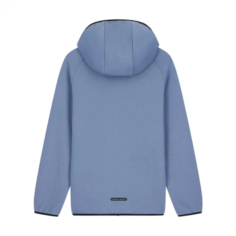 Natural Ventus7 M Hoodie Fz 6
