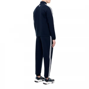 Tennis Pro M T-Suit Tt Fz Ch C 1