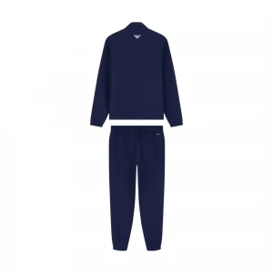 Tennis Pro M T-Suit Tt Fz Ch C 6