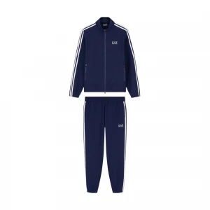 Tennis Pro M T-Suit Tt Fz Ch C 5