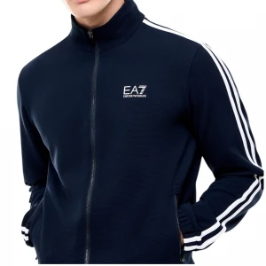 Tennis Pro M T-Suit Tt Fz Ch C 2