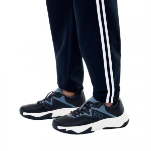 Tennis Pro M T-Suit Tt Fz Ch C 4