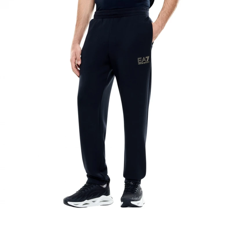 Train Premium Label M Pants Oh