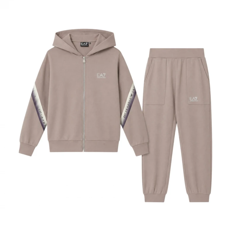 Natural Ventus7 Girl T-Suit Cn
