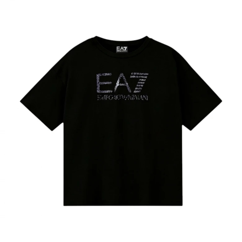 Train Visibility Girl Tee Ss