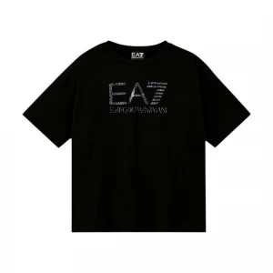 Train Visibility Girl Tee Ss