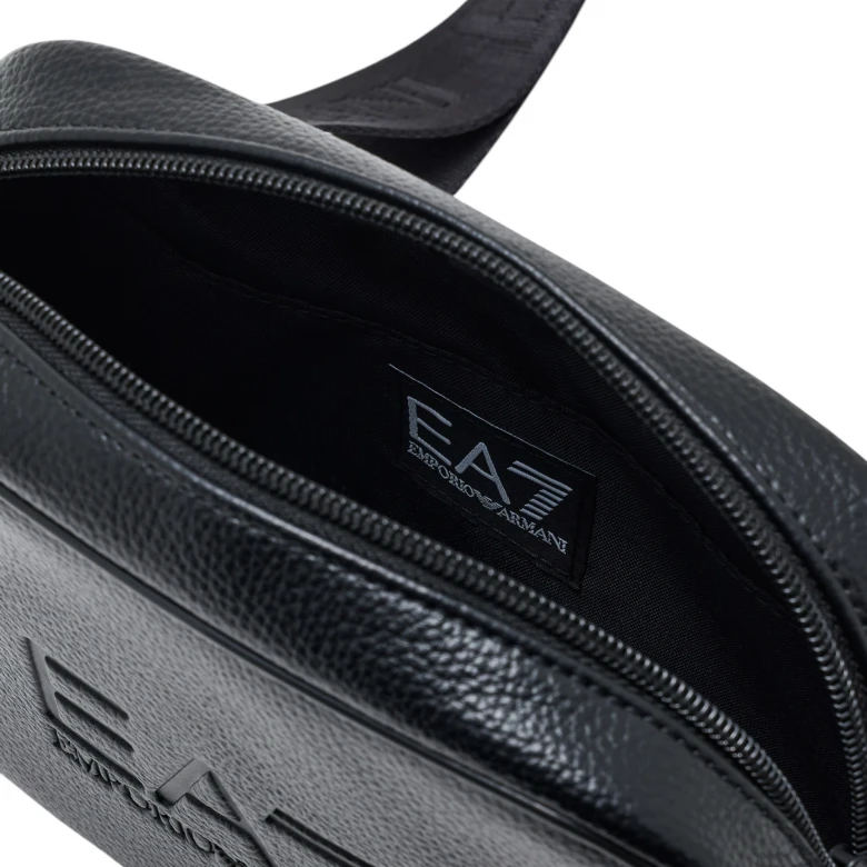 Train W Crossbody Bag 0