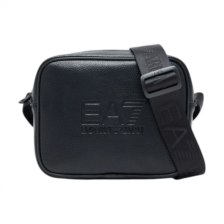 Train W Crossbody Bag