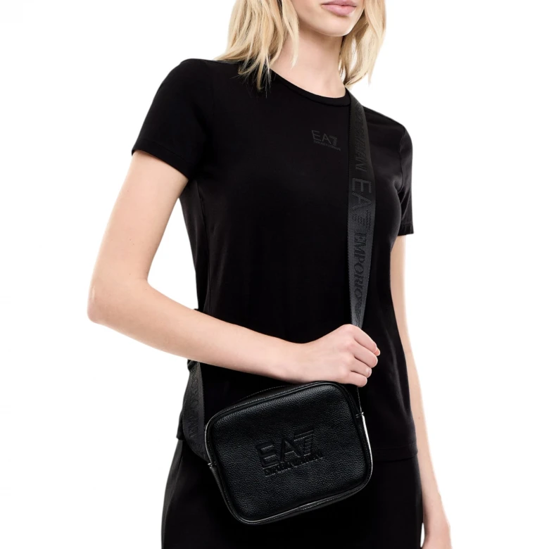 Train W Crossbody Bag 5