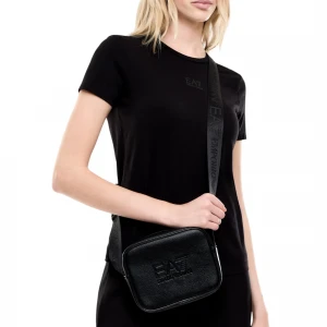 Train W Crossbody Bag 5