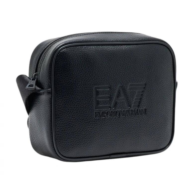 Train W Crossbody Bag 2