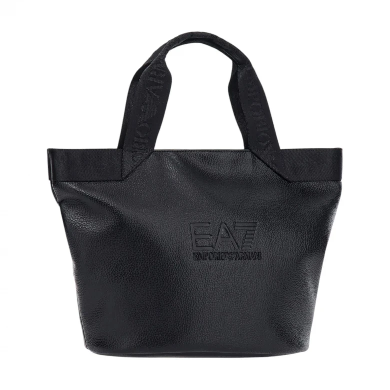 Train W Tote Bag 2