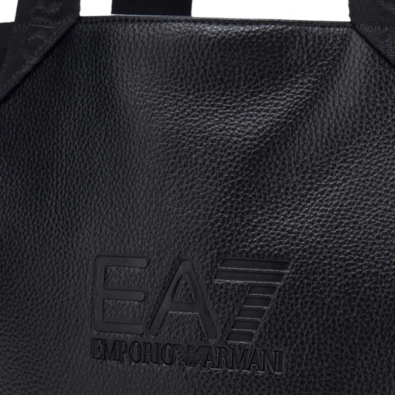 Train W Tote Bag 1