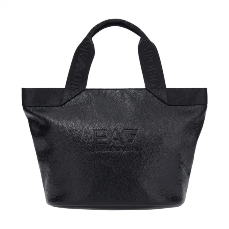 Train W Tote Bag