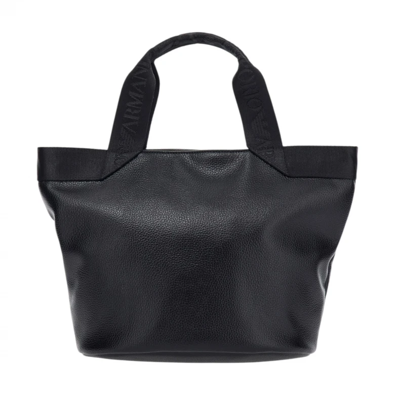 Train W Tote Bag 3