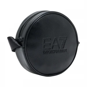 Train W Round Mini Shoulder Ba 2