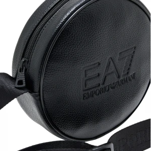 Train W Round Mini Shoulder Ba 1
