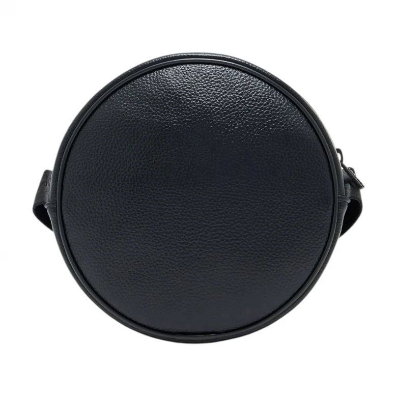 Train W Round Mini Shoulder Ba 3