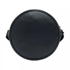 Train W Round Mini Shoulder Ba 3