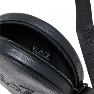 Train W Round Mini Shoulder Ba 0