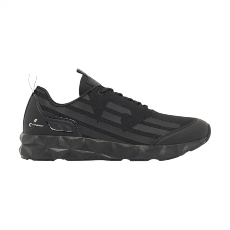 Sneaker Ultimate C2 Kombat New